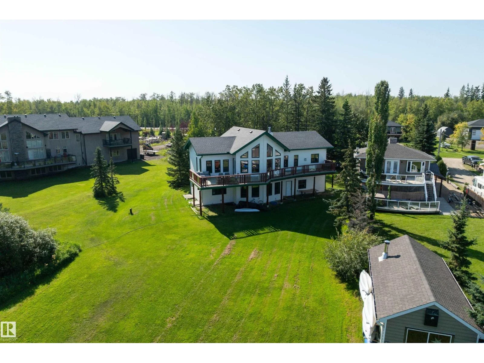 #120 48003 RR271, Rural Leduc County - 3 bedroom House for sale