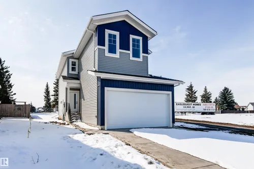 5133 53 AV, Calmar - $469,000
