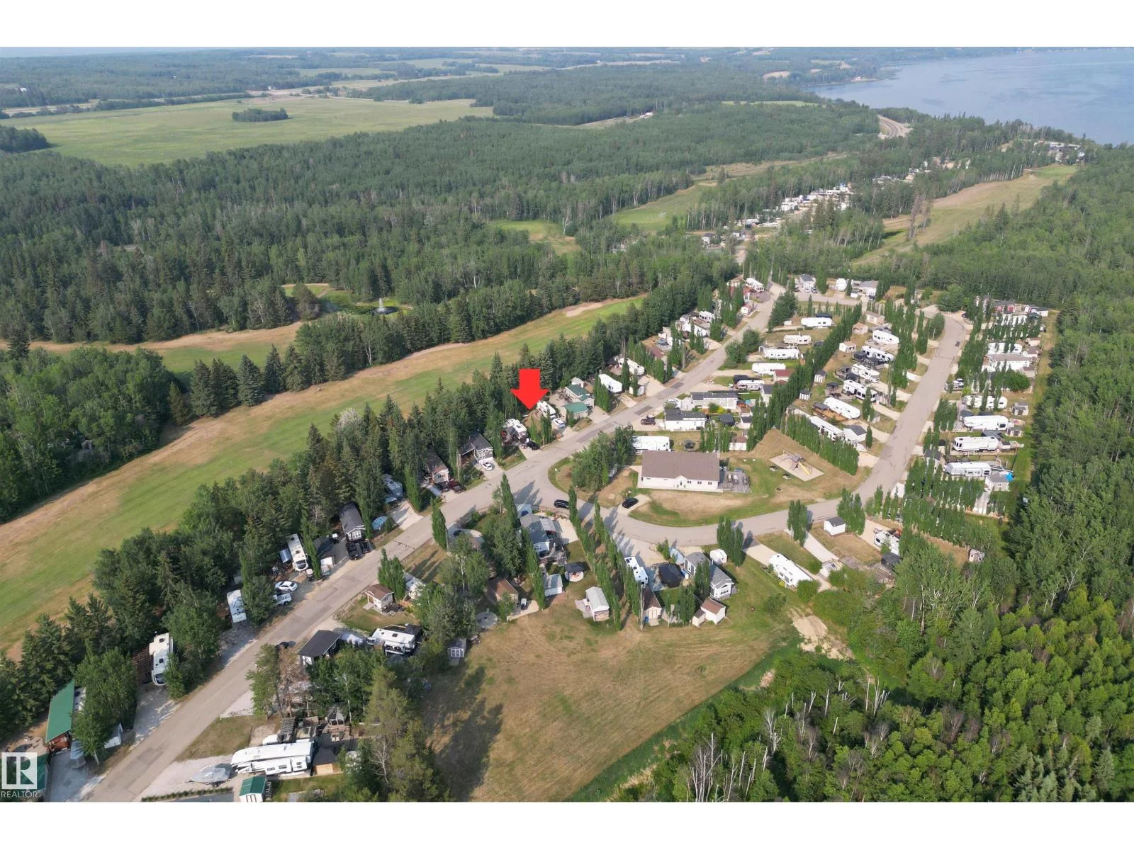 #41 53207A HIGHWAY 31, Rural Parkland County - 0 bedroom No Building for sale