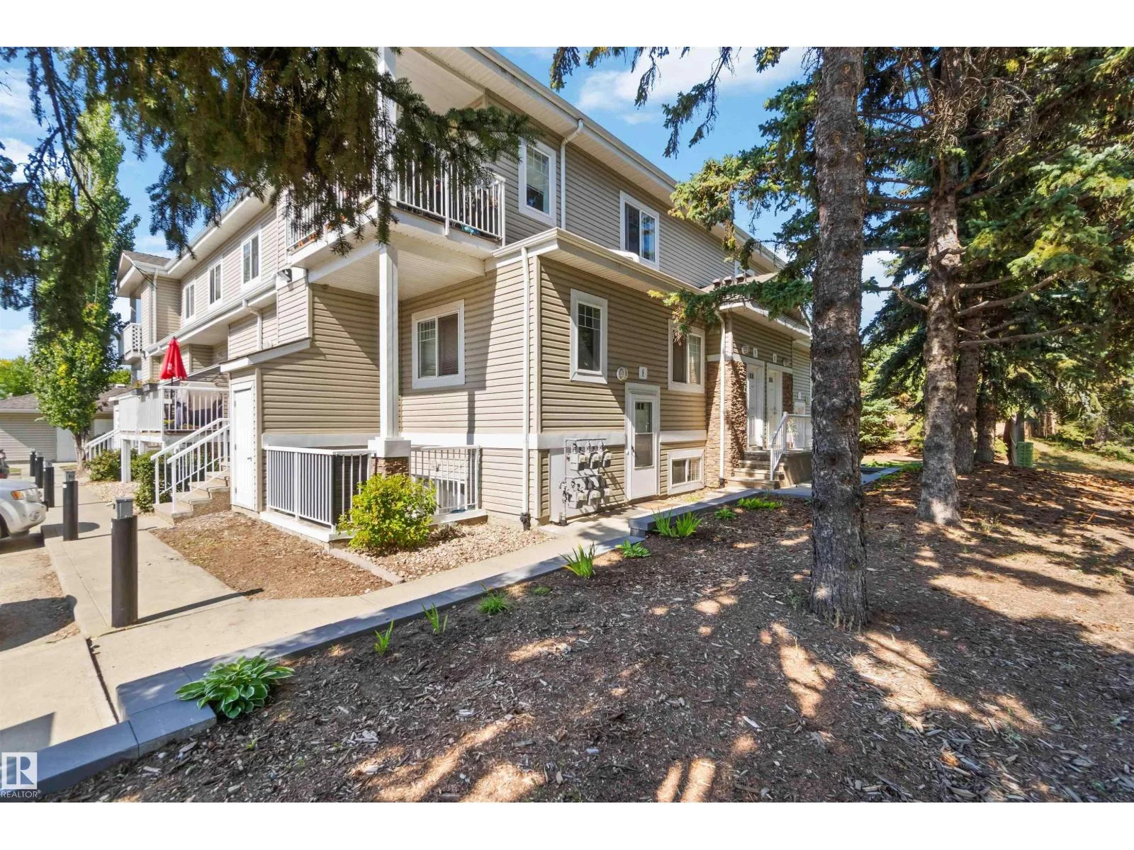 #8A 79 BELLEROSE DR, St. Albert - 2 bedroom Carriage for sale