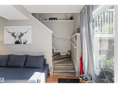 Interior photo 3 of #8A 79 BELLEROSE DR