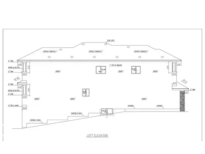 Interior photo 2 of 209 Crystal Creek Drive