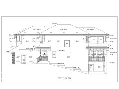 Interior photo 1 of 209 Crystal Creek Drive