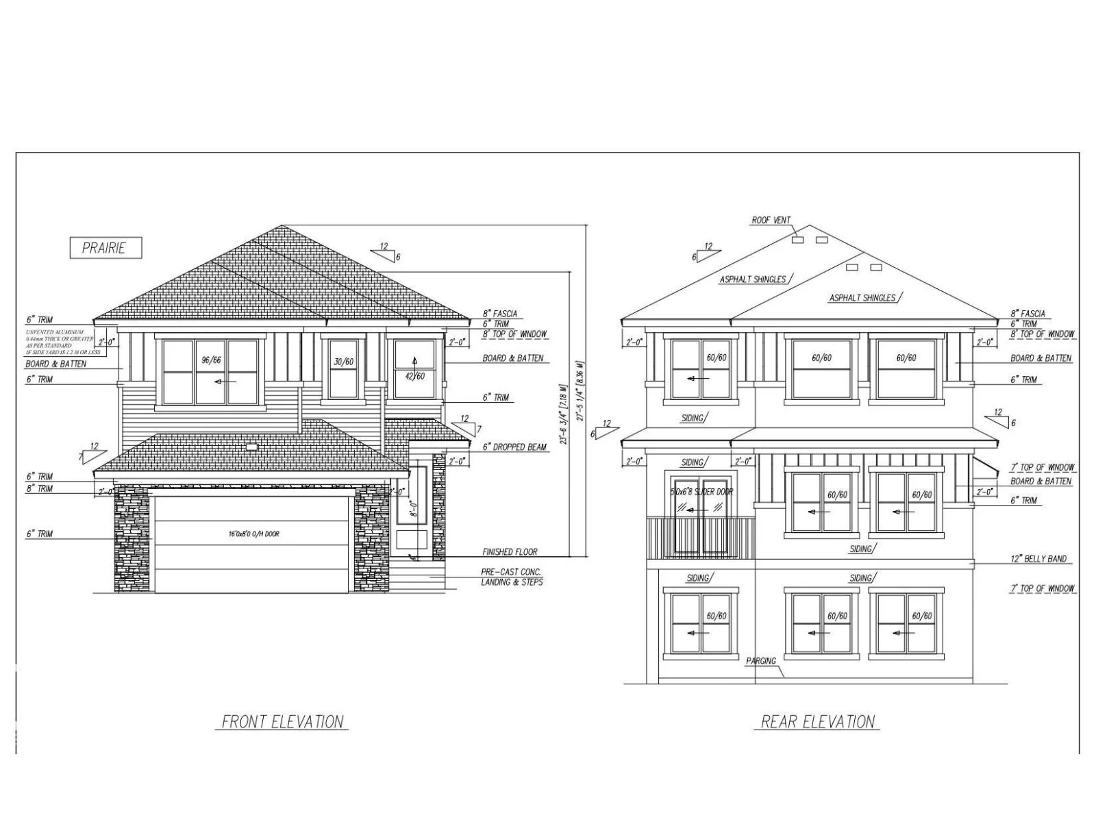 209 Crystal Creek Drive, Leduc - 5 bedroom Detached Single Family for sale