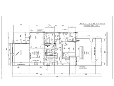 Interior photo 3 of 209 Crystal Creek Drive