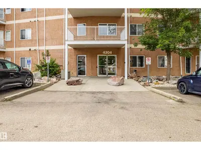 Interior photo 1 of #326 4304 139 AV NW