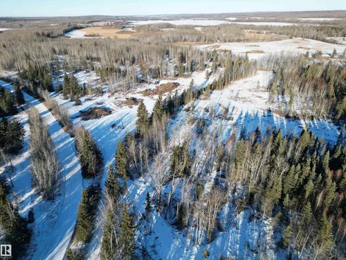 Range Road 240A Township Road 602, Rural Westlock County - $310,000