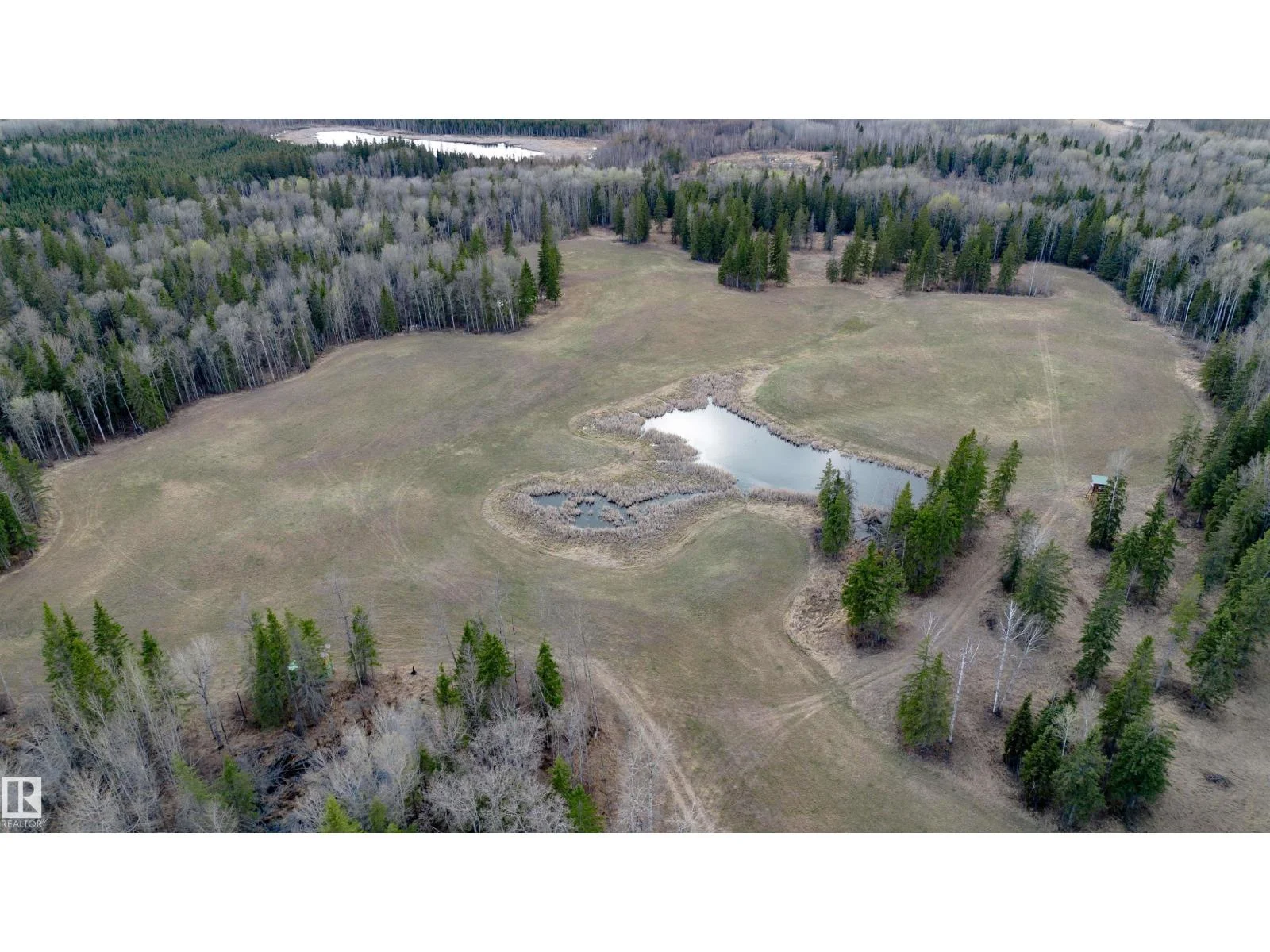 Rge Rd 261 Twp Rd 630, Rural Westlock County - 0 bedroom No Building for sale