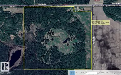 Interior photo 1 of Rge Rd 261 Twp Rd 630