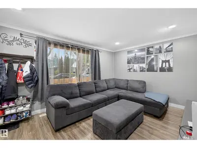 Interior photo 4 of 6014 120 AV NW