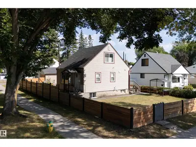 Interior photo 1 of 6014 120 AV NW