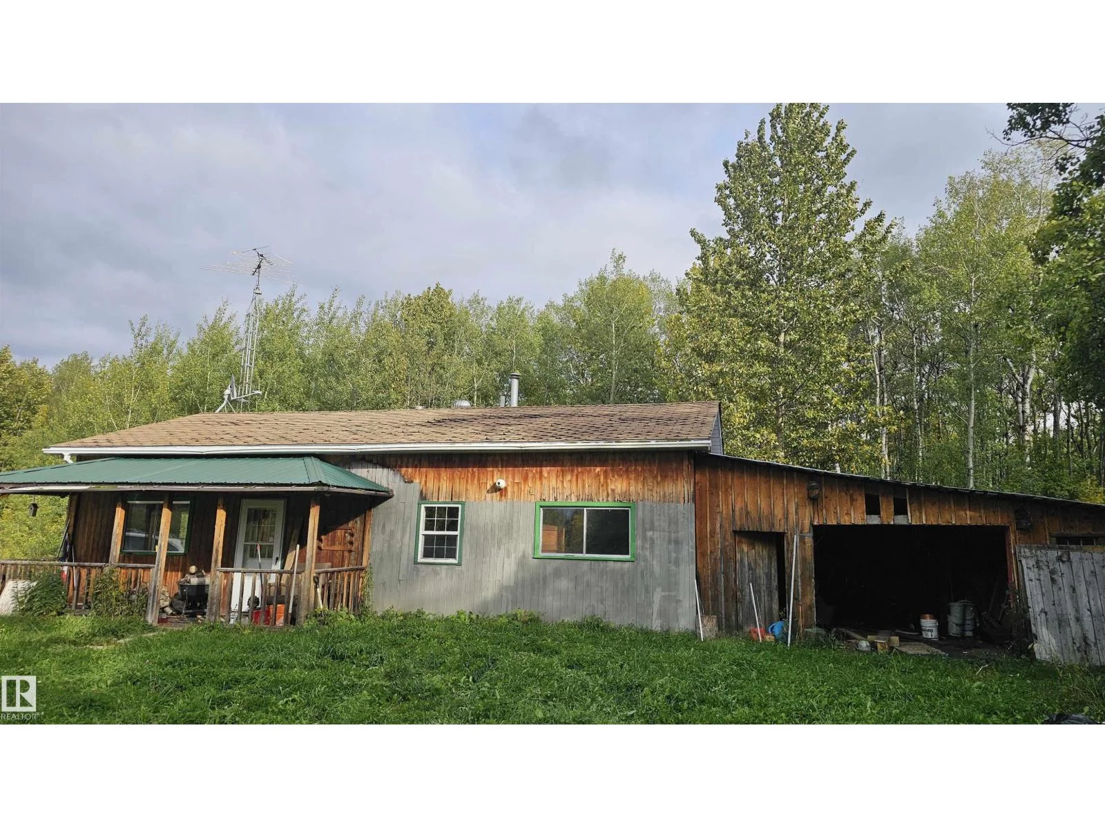 #6 2415 TWP ROAD 521, Rural Parkland County - 1 bedroom House for sale