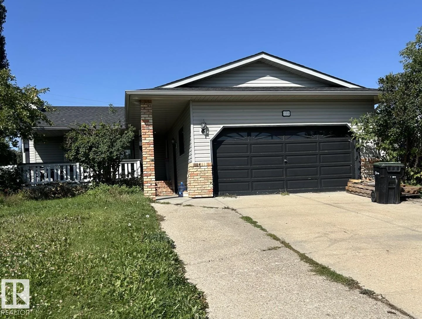 166 WEST LIBERTY CR, Millet - 3 bedroom Detached Single Family for sale