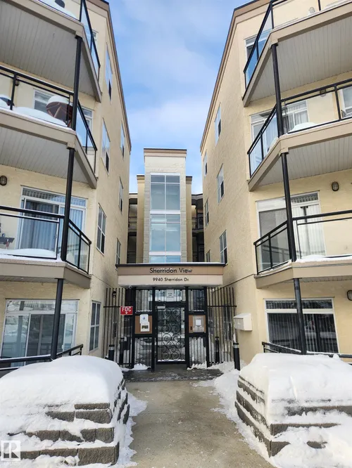 #100 9940 SHERRIDON DR, Fort Saskatchewan - $263,900