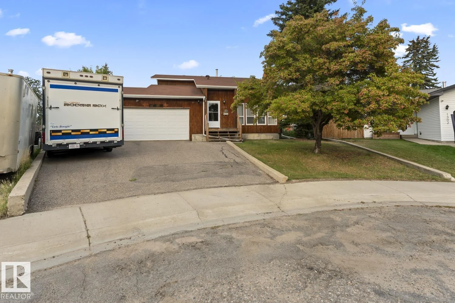 1102 13 AV, Cold Lake - 3 bedroom House for sale