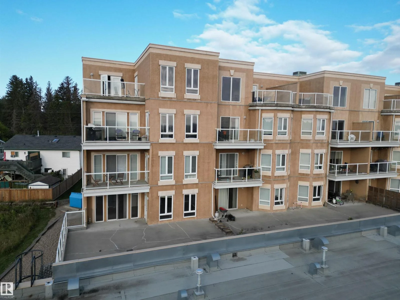 #209 802 12 ST, Cold Lake - 2 bedroom Apartment for sale