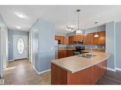 Interior photo 2 of #209 802 12 ST