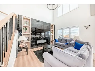 Interior photo 4 of 14 EDGEFIELD WY