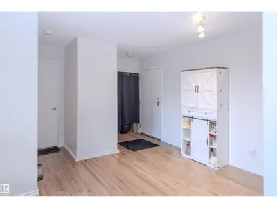 Interior photo 3 of #305 5005 31 AV NW