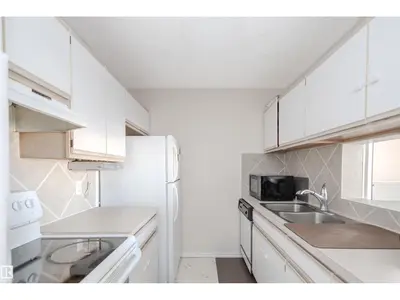 Interior photo 4 of #305 5005 31 AV NW