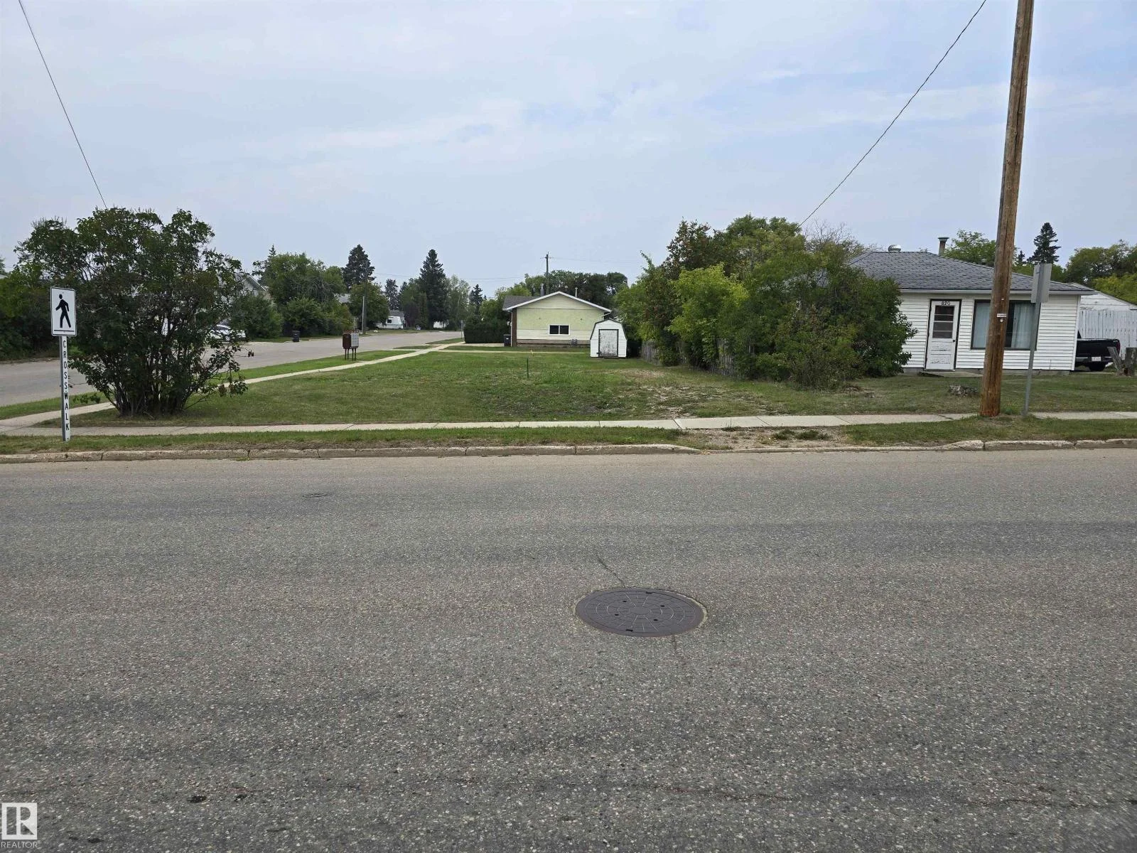 822 16 AV, Cold Lake - 0 bedroom Vacant Lot/Land for sale