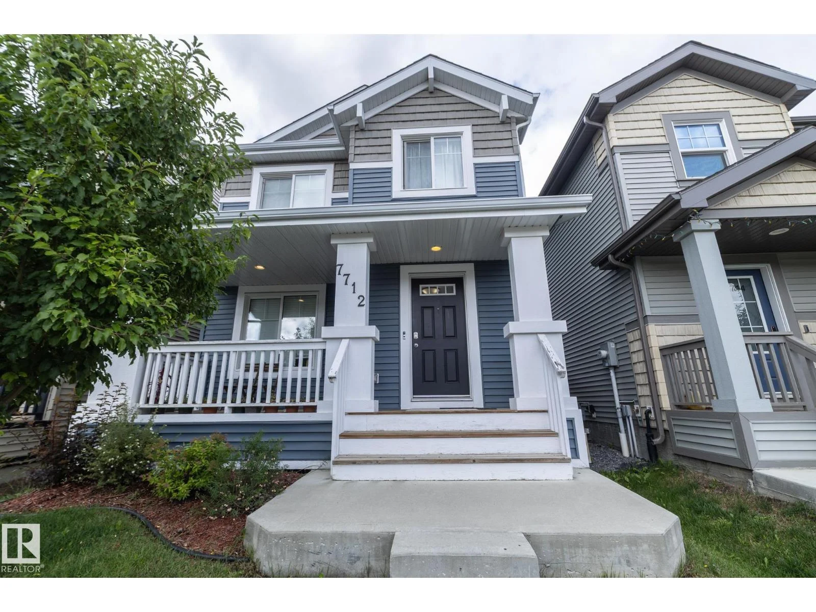 7712 Eifert CR NW, Edmonton - 3 bedroom Detached Single Family for sale