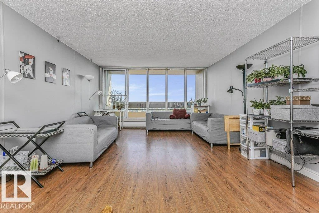 #143 8735 165 ST NW, Edmonton - 1 bedroom Apartment for sale