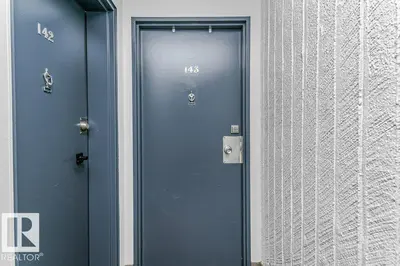 Interior photo 1 of #143 8735 165 ST NW