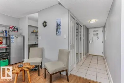 Interior photo 3 of #143 8735 165 ST NW