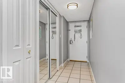 Interior photo 2 of #143 8735 165 ST NW