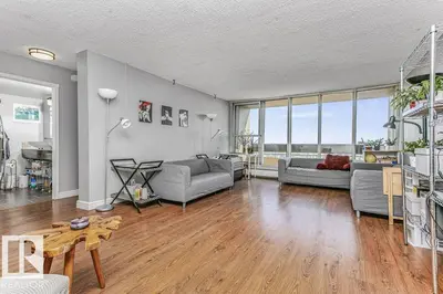 Interior photo 4 of #143 8735 165 ST NW