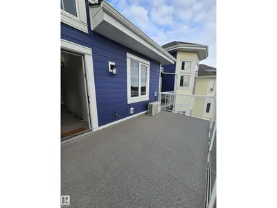 Interior photo 1 of #515 12111 51 AV NW