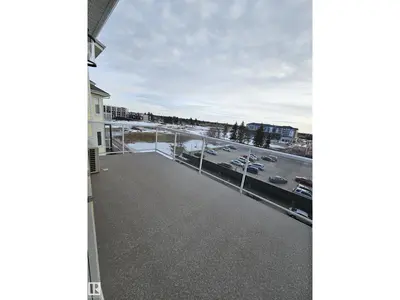 Interior photo 2 of #515 12111 51 AV NW