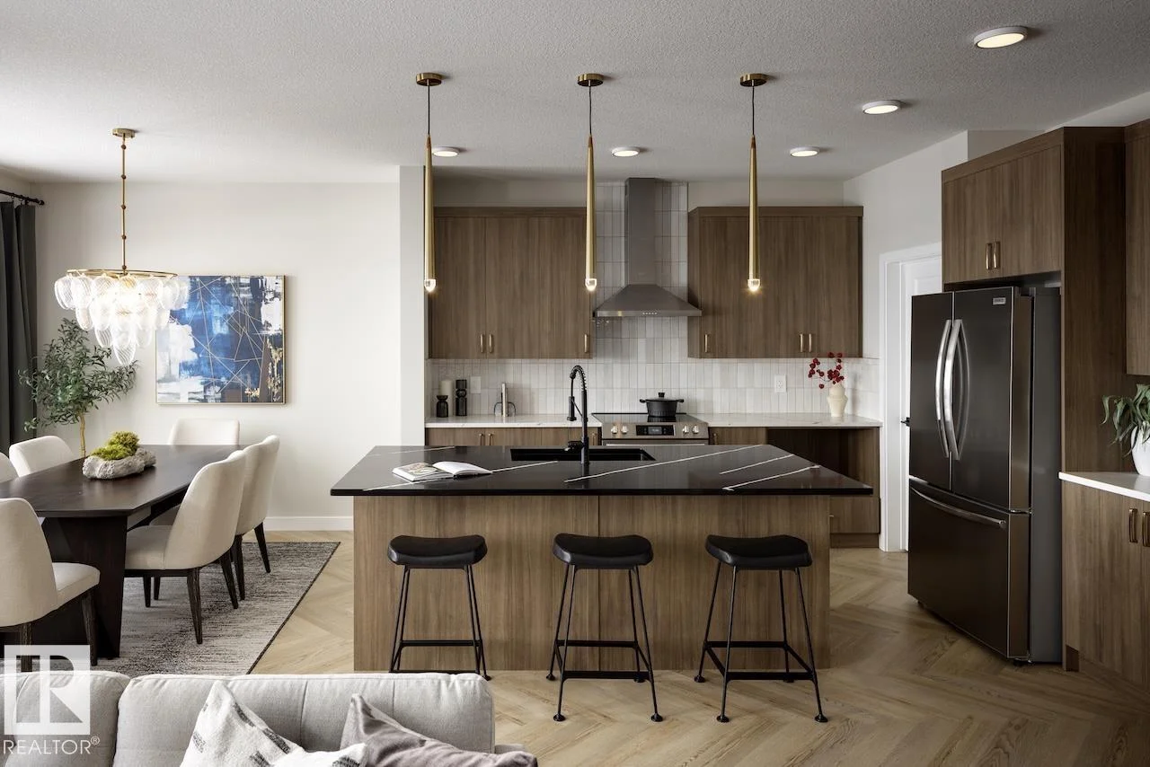 8217 Kiriak LO SW, Edmonton - 3 bedroom Detached Single Family for sale