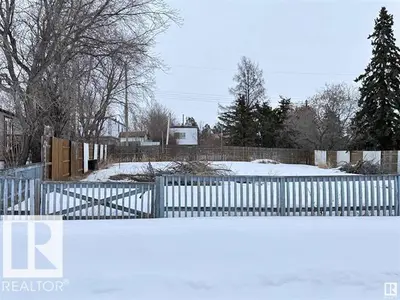 Interior photo 1 of 4813 & 4815 52 ST