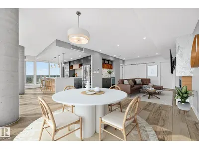 Interior photo 1 of #705 14105 West Block Drive NW