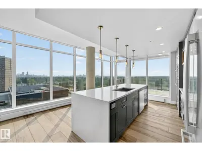 Interior photo 4 of #705 14105 West Block Drive NW