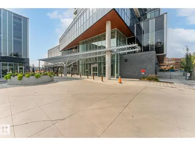 Interior photo 2 of #705 14105 West Block Drive NW