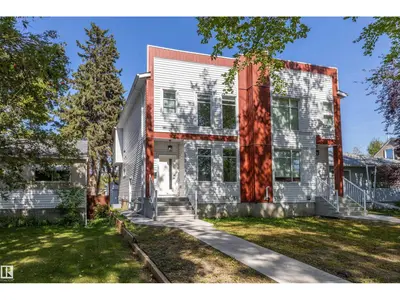 Interior photo 1 of 7540 81 AV NW