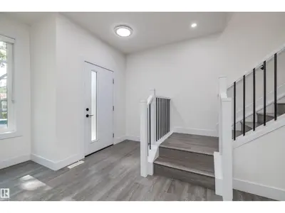 Interior photo 2 of 7540 81 AV NW