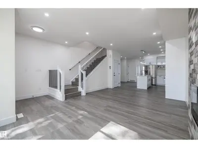 Interior photo 4 of 7540 81 AV NW