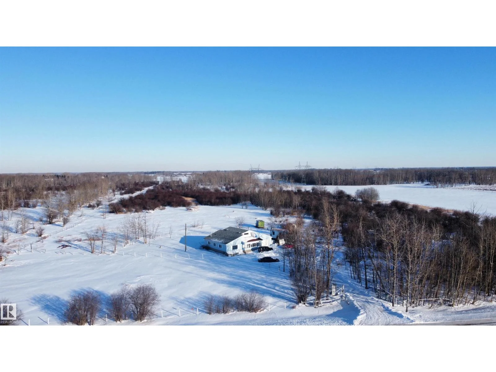 51019 RGE ROAD 273, Rural Parkland County - 3 bedroom Detached Single Family for sale