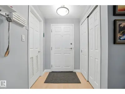 Interior photo 2 of #305 9819 96A ST NW