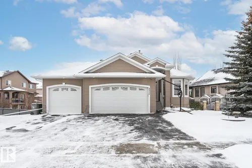 3211 62 ST, Beaumont - $799,900