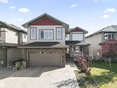 Interior photo 1 of 3909 49 AV