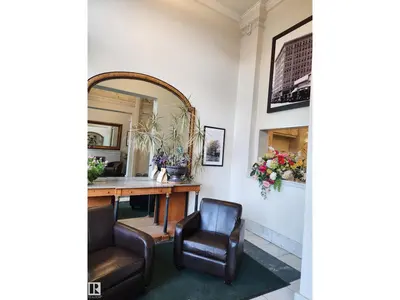 Interior photo 2 of #307 10134 100 ST NW