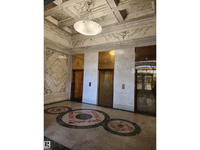 Interior photo 4 of #307 10134 100 ST NW