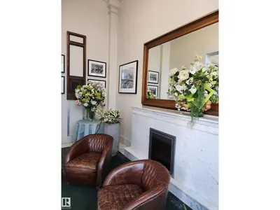 Interior photo 1 of #307 10134 100 ST NW