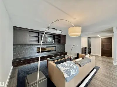 Interior photo 1 of #201 10010 119 ST NW NW