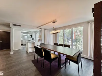 Interior photo 2 of #201 10010 119 ST NW NW